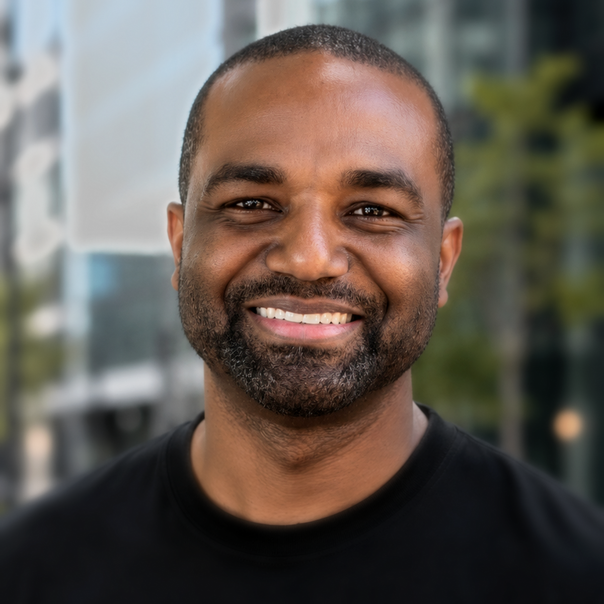 Tim Murphy, Associate, Origination, Corlan